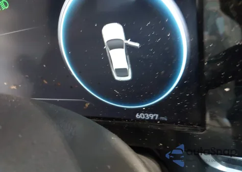 2021 Hyundai Elantra Sel из США, поврежденный, VIN KMHLN4AG5MU100798